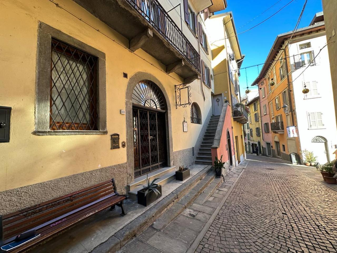 Вілла Casa Beccarie Ловере Екстер'єр фото